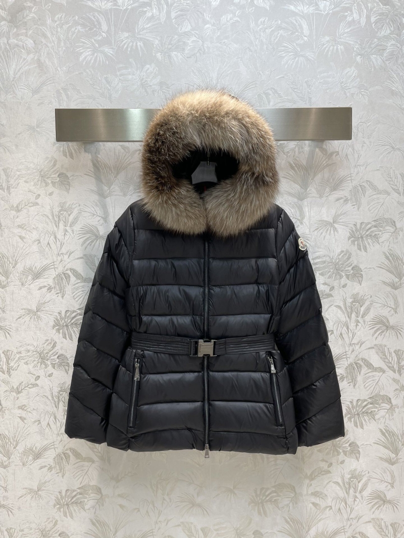 Moncler Down Coat